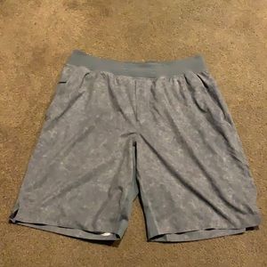 Lululemon Men’s T.H.E Short 7” Length